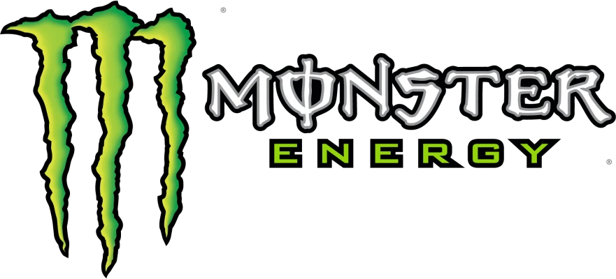Monster Energy — cliente DC Produções